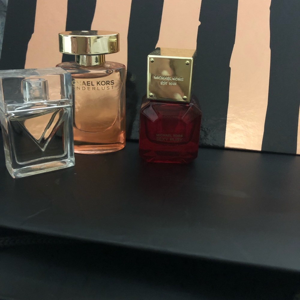 Michael Kors Minis
